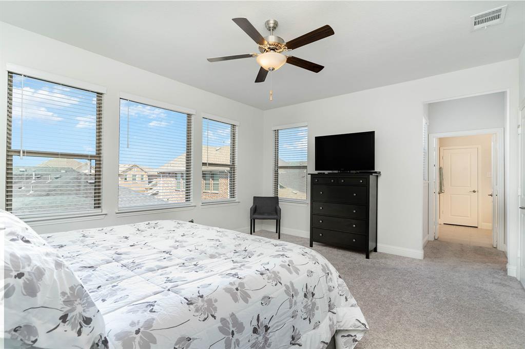 Hamilton Park - Residential