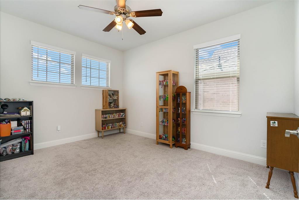 Hamilton Park - Residential