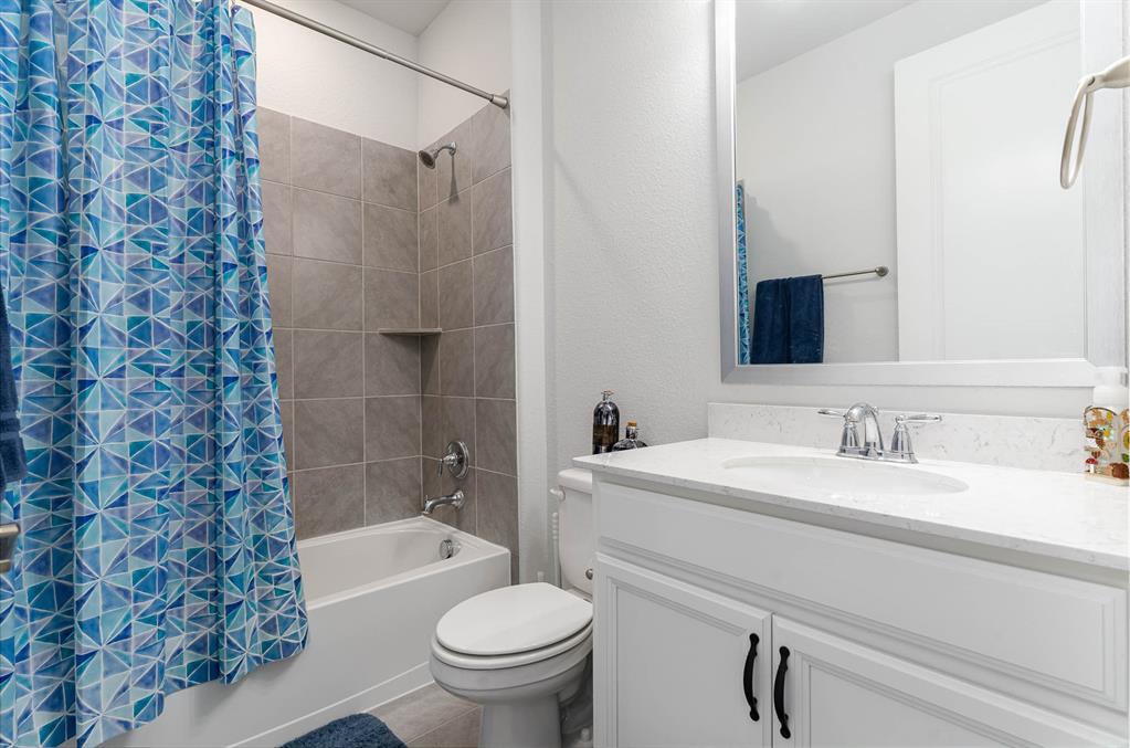 Hamilton Park - Residential