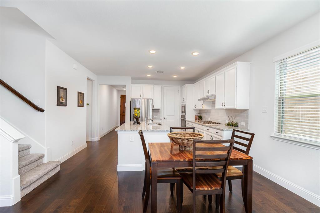 Hamilton Park - Residential