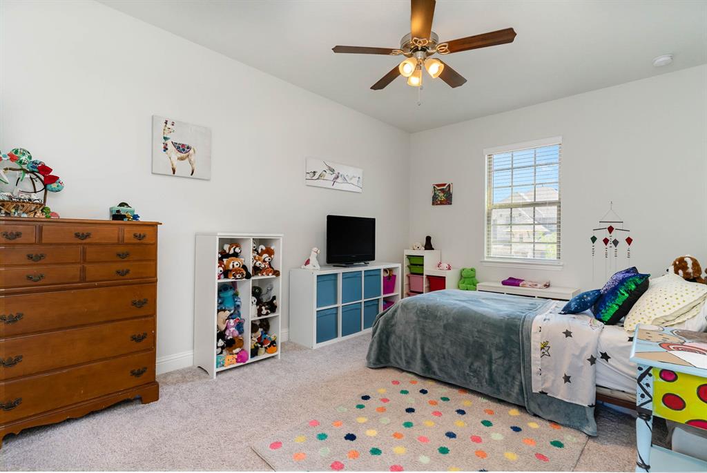 Hamilton Park - Residential