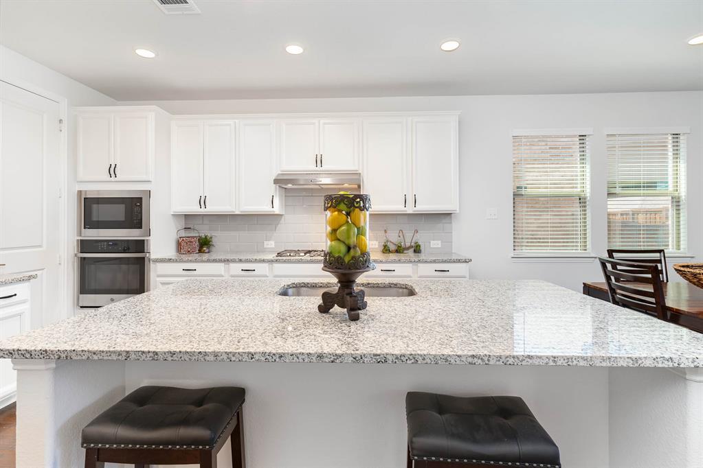 Hamilton Park - Residential