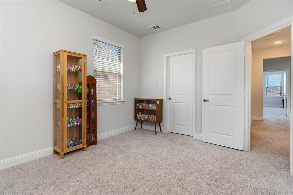 Hamilton Park - Residential