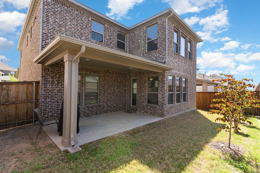 Hamilton Park - Residential