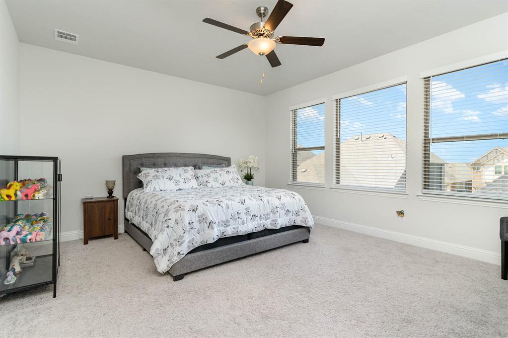 Hamilton Park - Residential