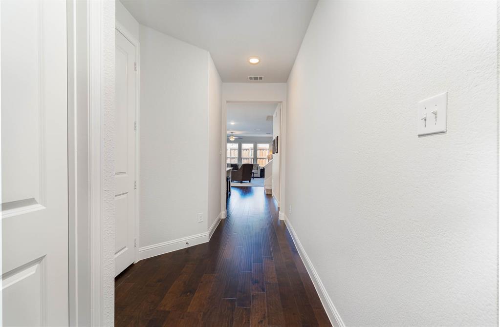 Hamilton Park - Residential