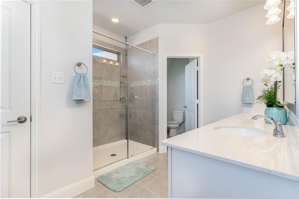 Hamilton Park - Residential