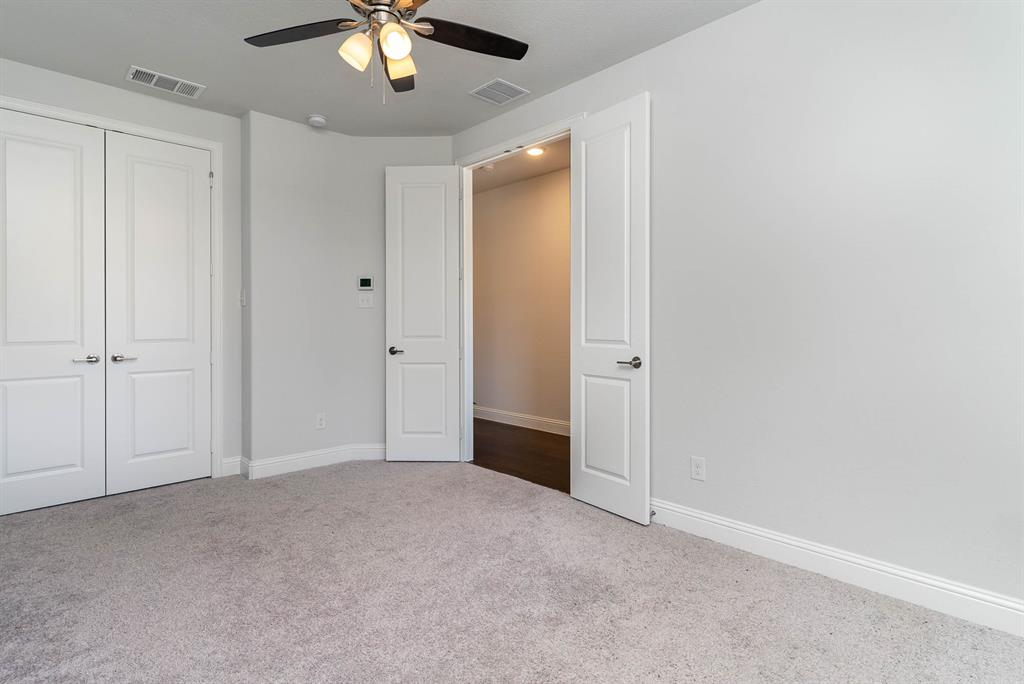 Hamilton Park - Residential