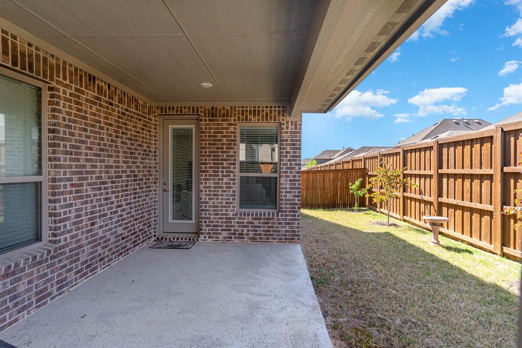 Hamilton Park - Residential