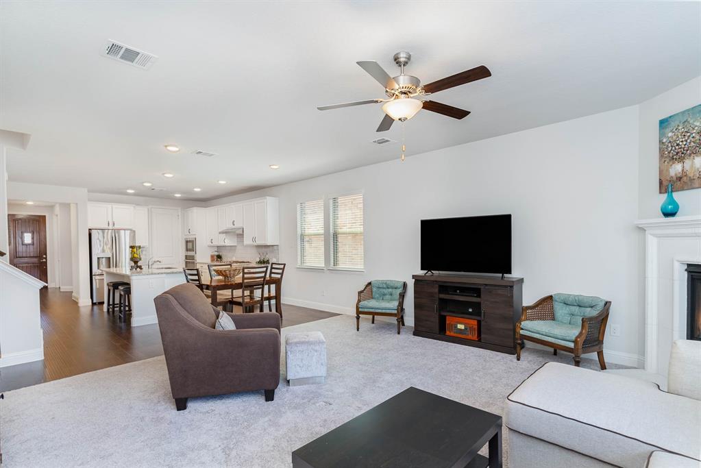 Hamilton Park - Residential