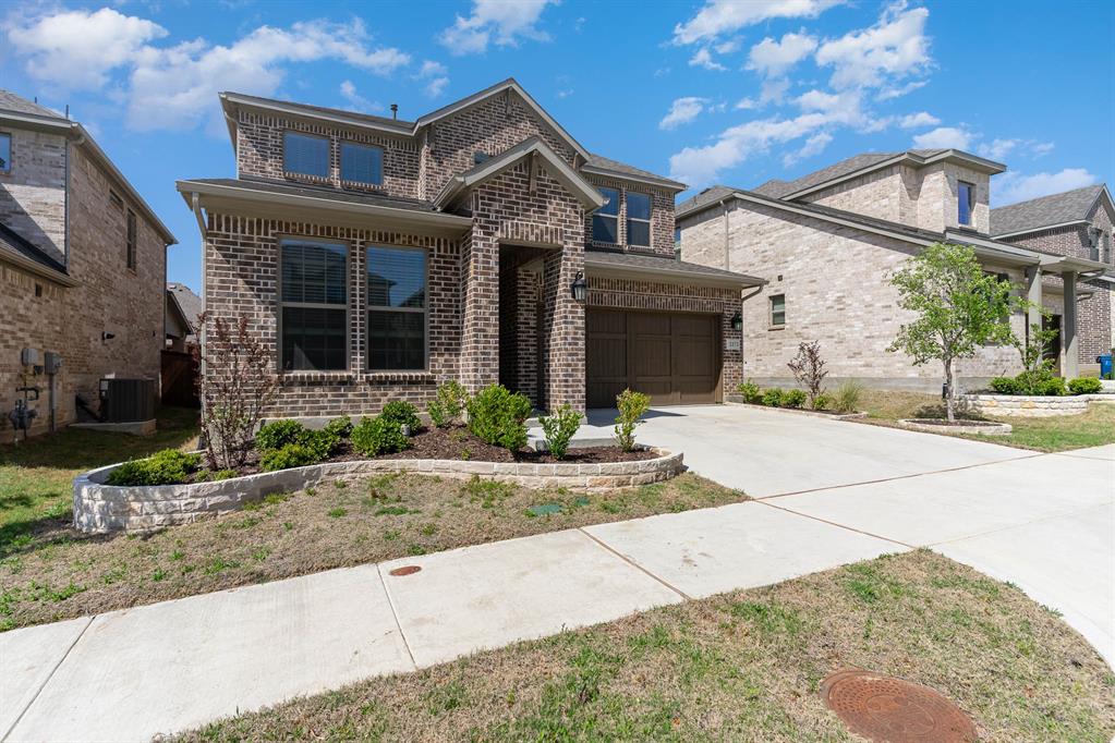 Hamilton Park - Residential