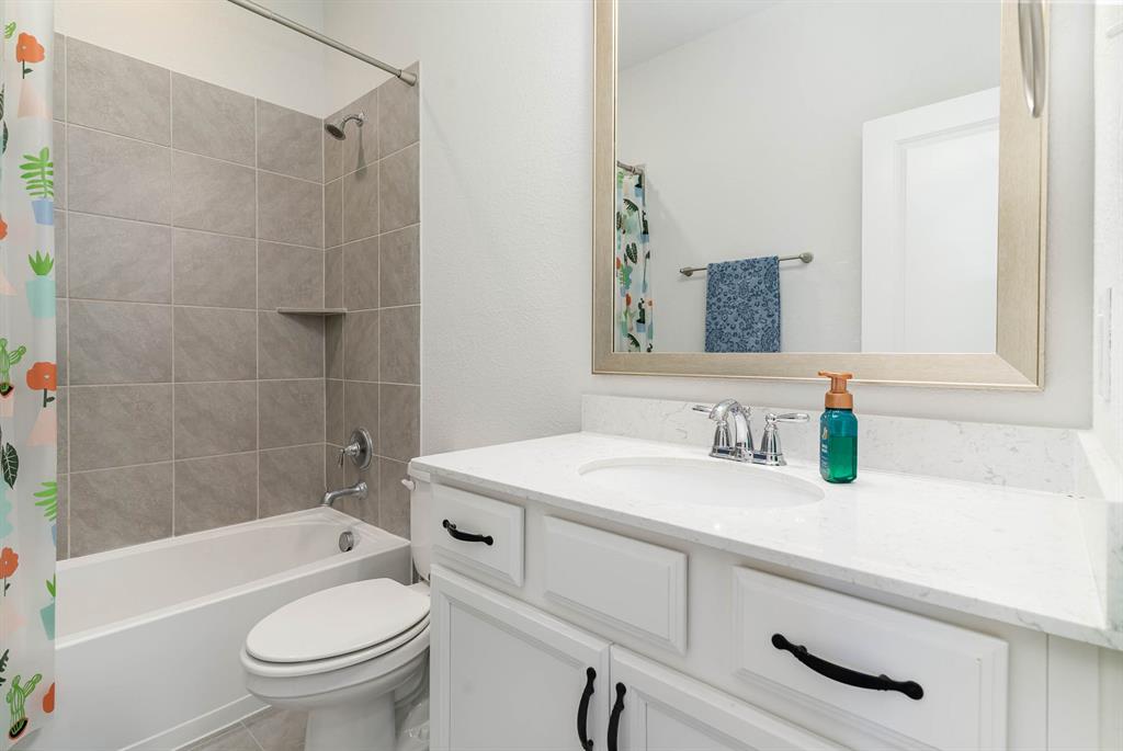 Hamilton Park - Residential