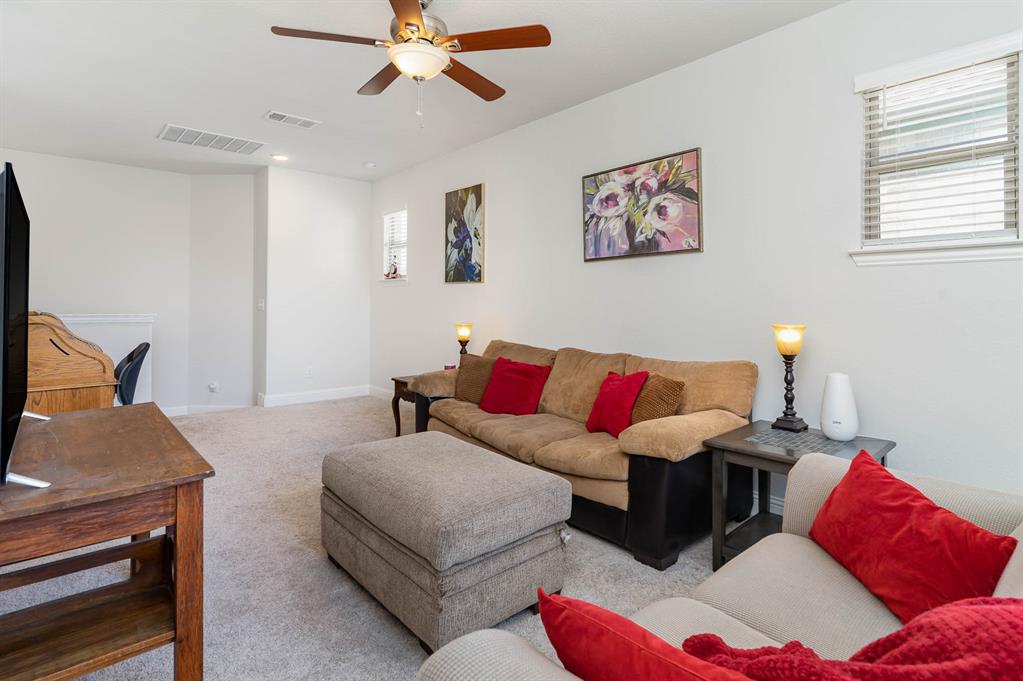 Hamilton Park - Residential