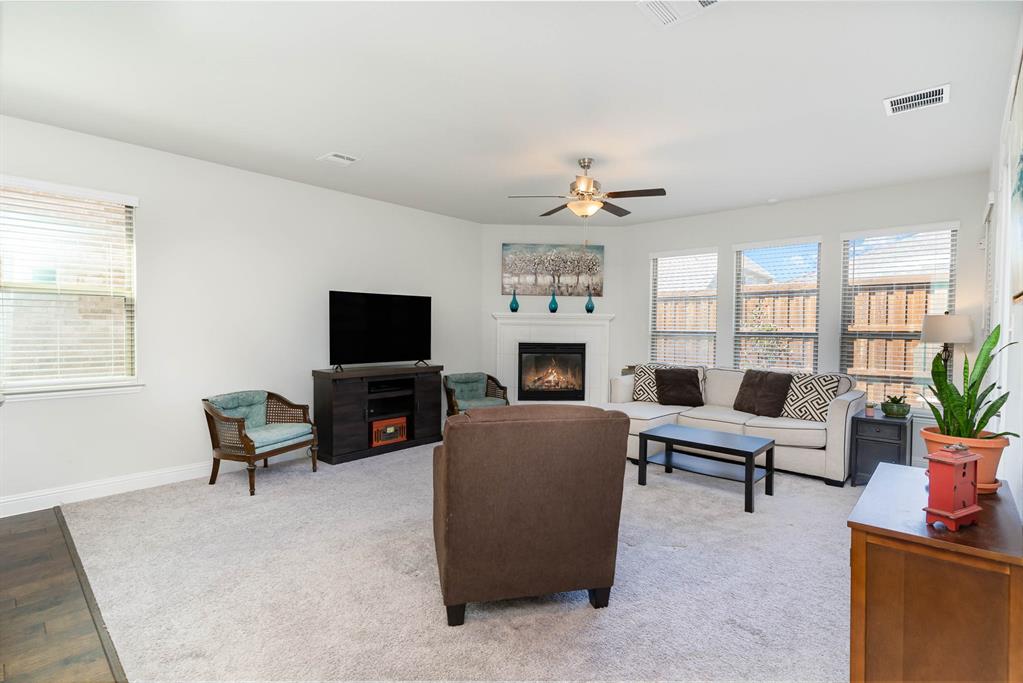 Hamilton Park - Residential