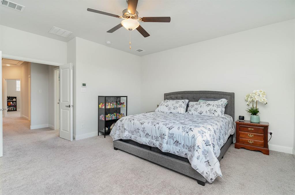 Hamilton Park - Residential