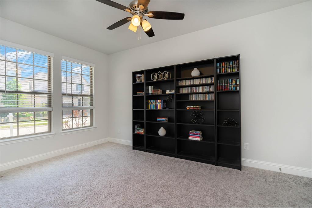 Hamilton Park - Residential