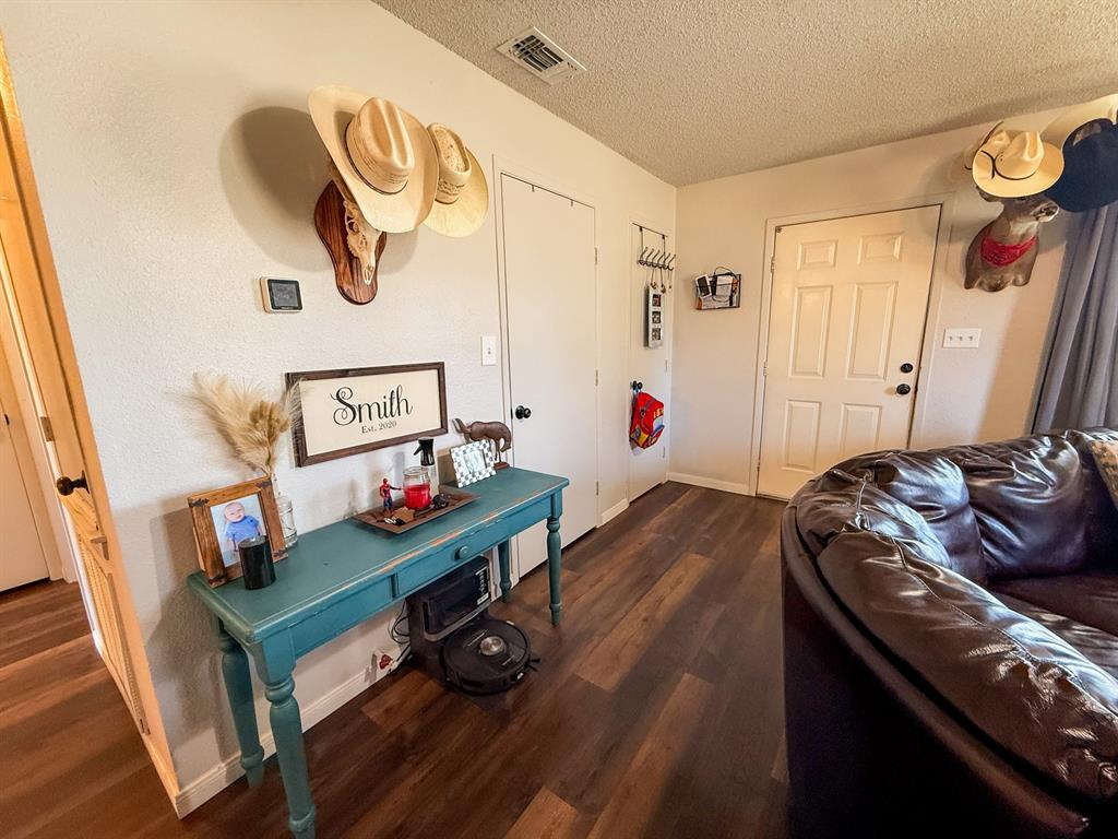 Wortham - Residential