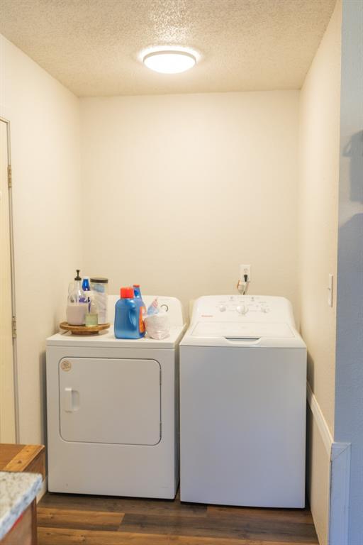 Wortham - Residential