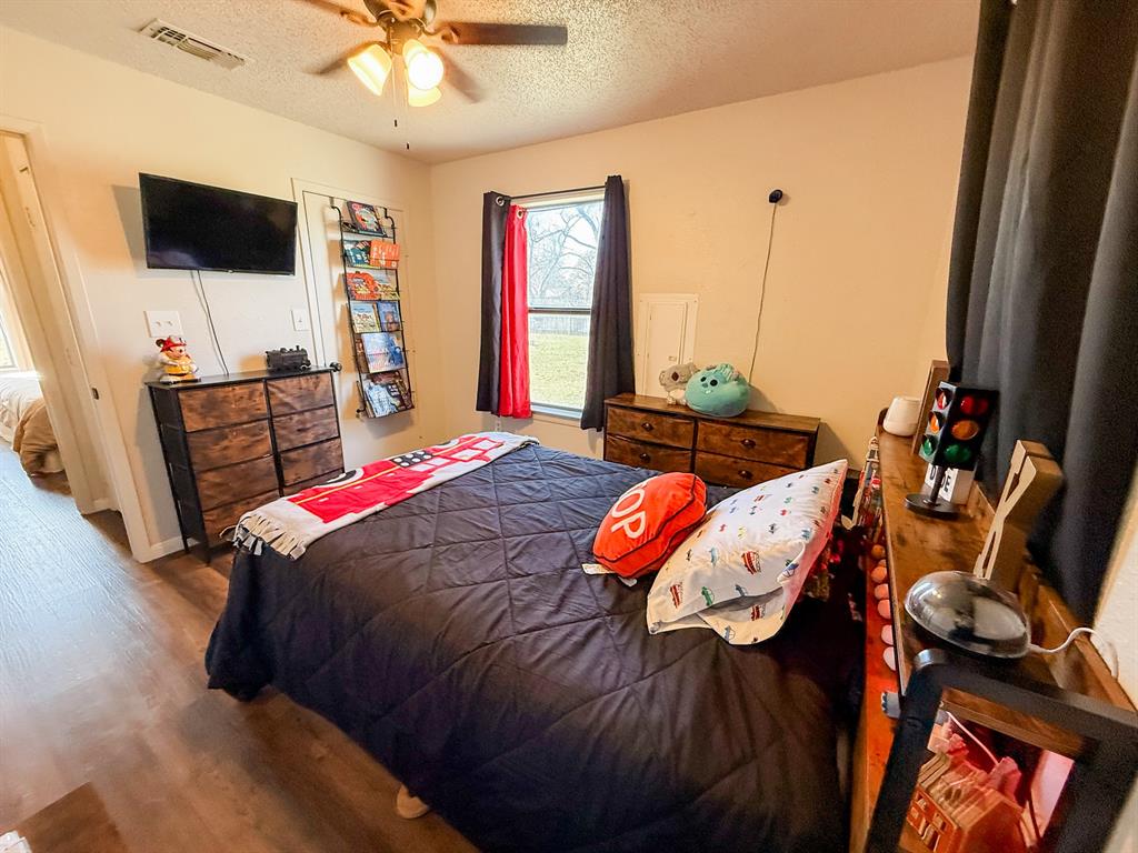 Wortham - Residential