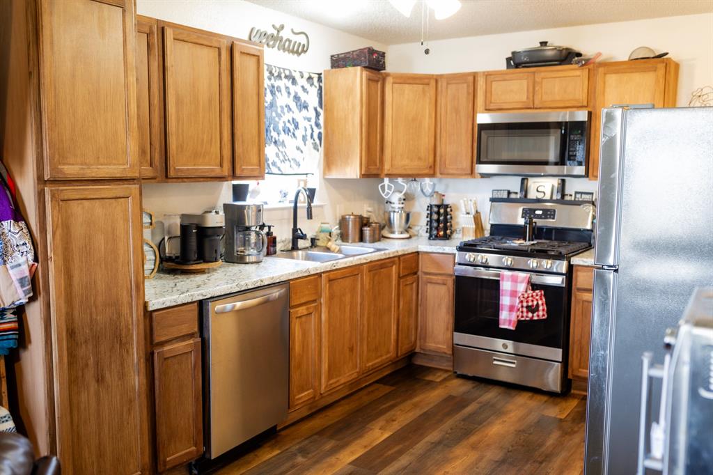 Wortham - Residential