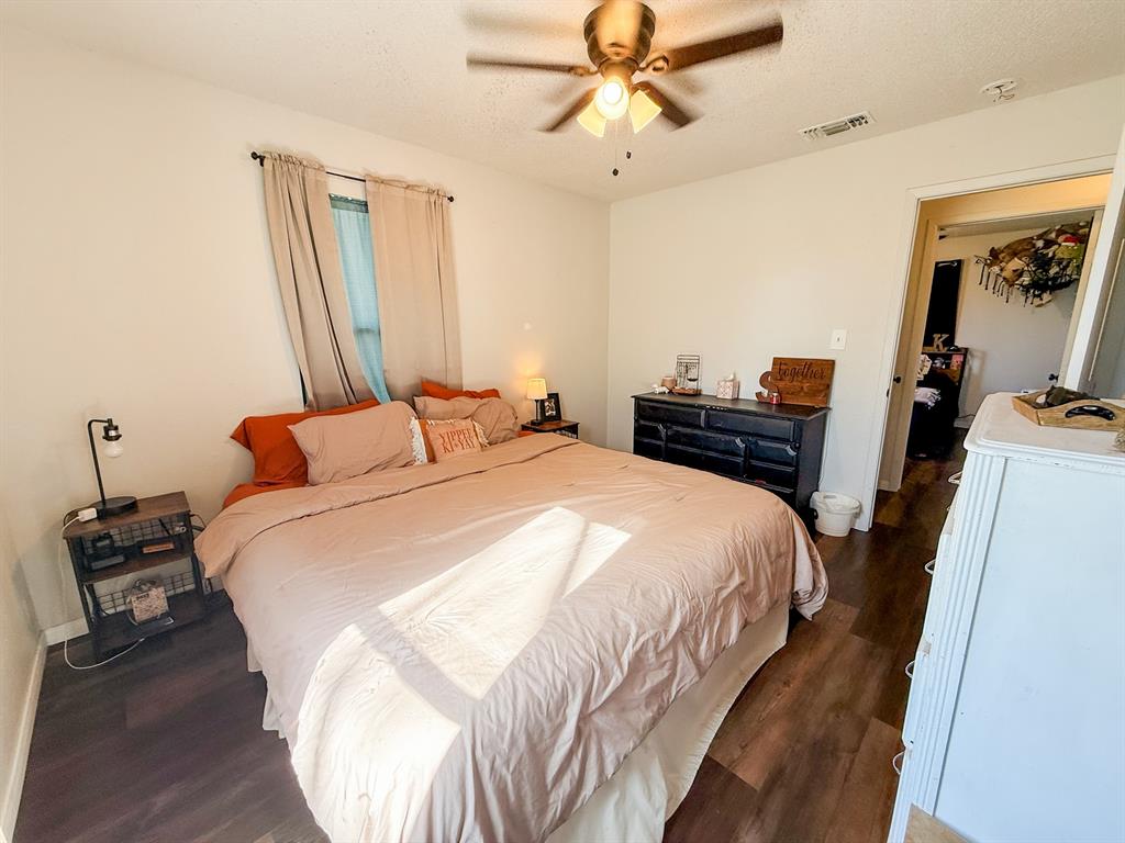 Wortham - Residential