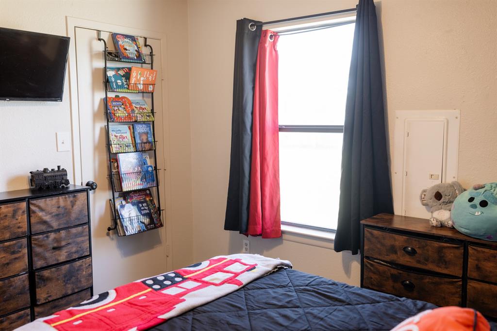 Wortham - Residential