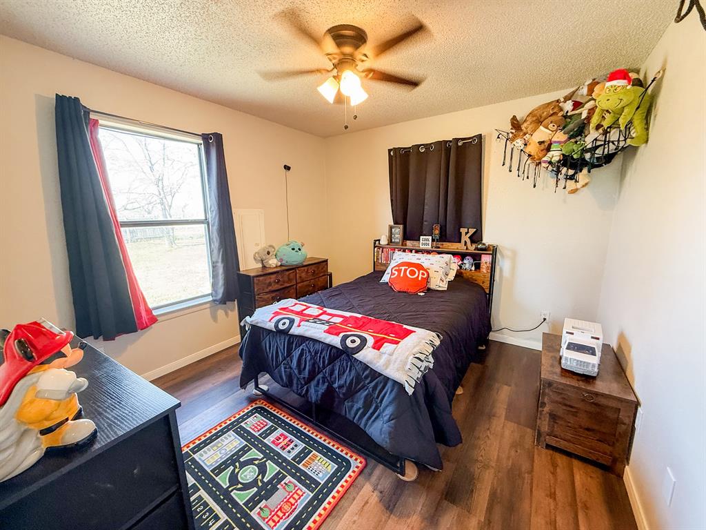 Wortham - Residential