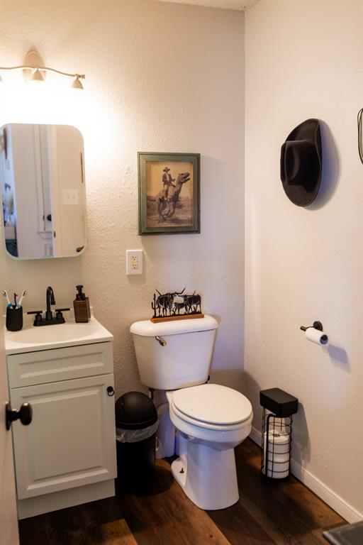 Wortham - Residential