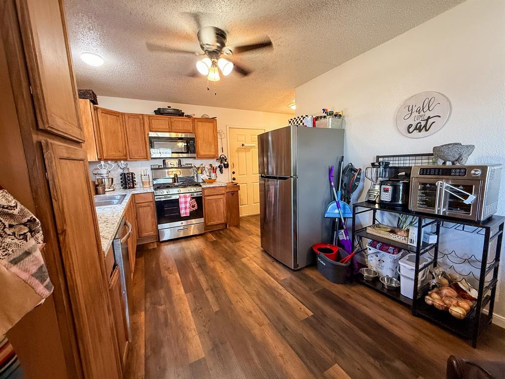 Wortham - Residential