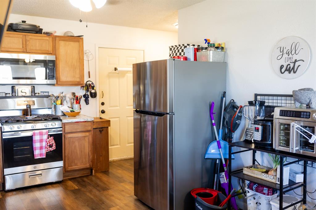 Wortham - Residential