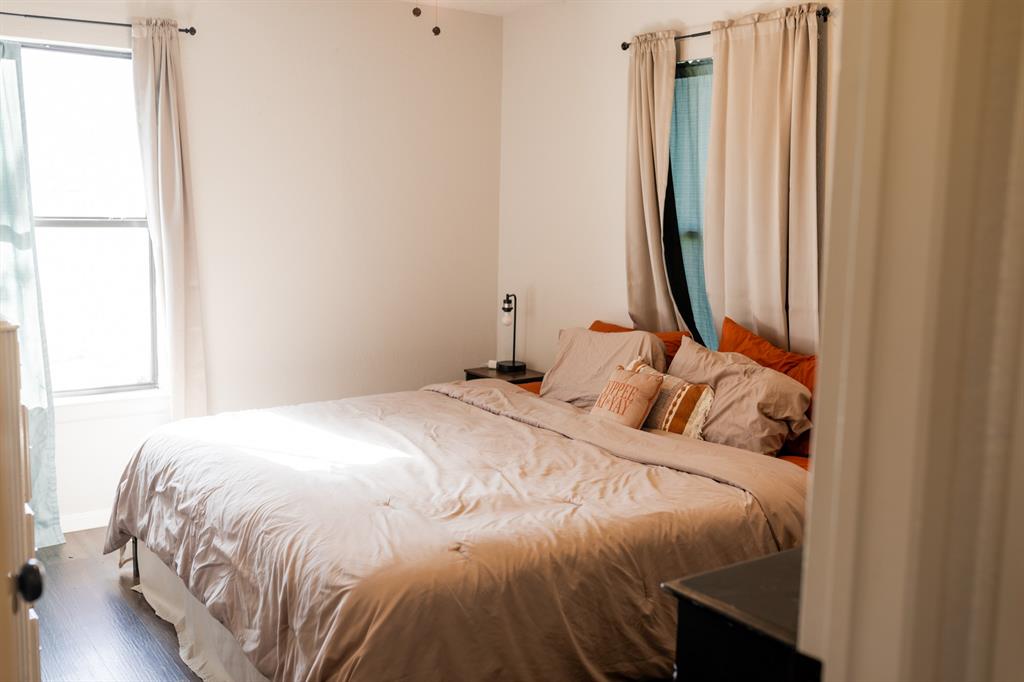 Wortham - Residential