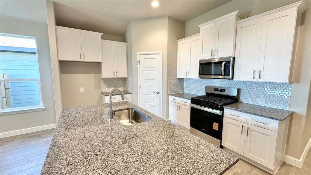 Rock Creek Ranch - Residential