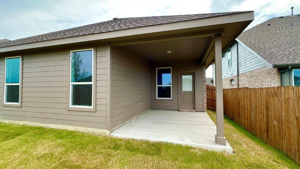 Rock Creek Ranch - Residential