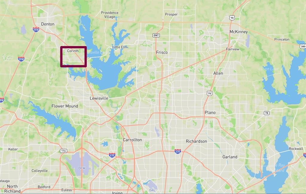 Forestwood 1 - Residential Lease