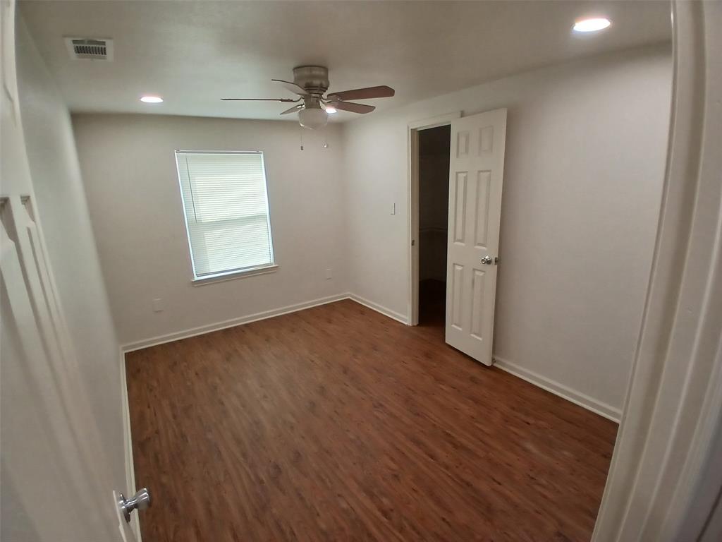 Forestwood 1 - Residential Lease