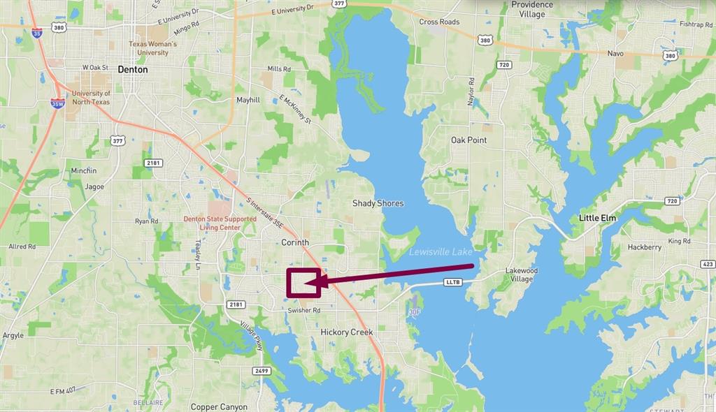 Forestwood 1 - Residential Lease