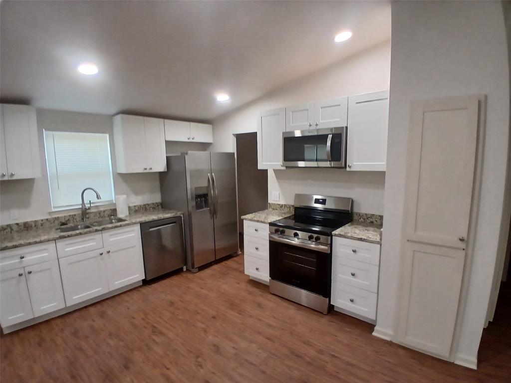 Forestwood 1 - Residential Lease