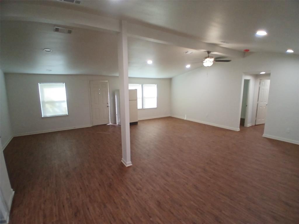 Forestwood 1 - Residential Lease