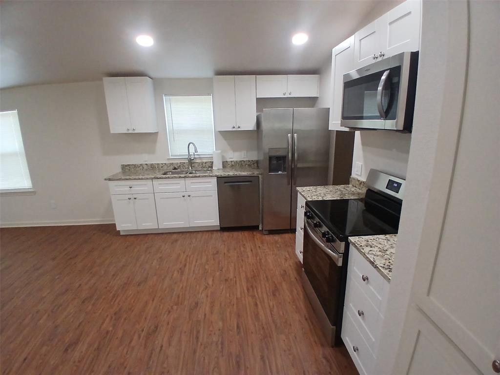 Forestwood 1 - Residential Lease