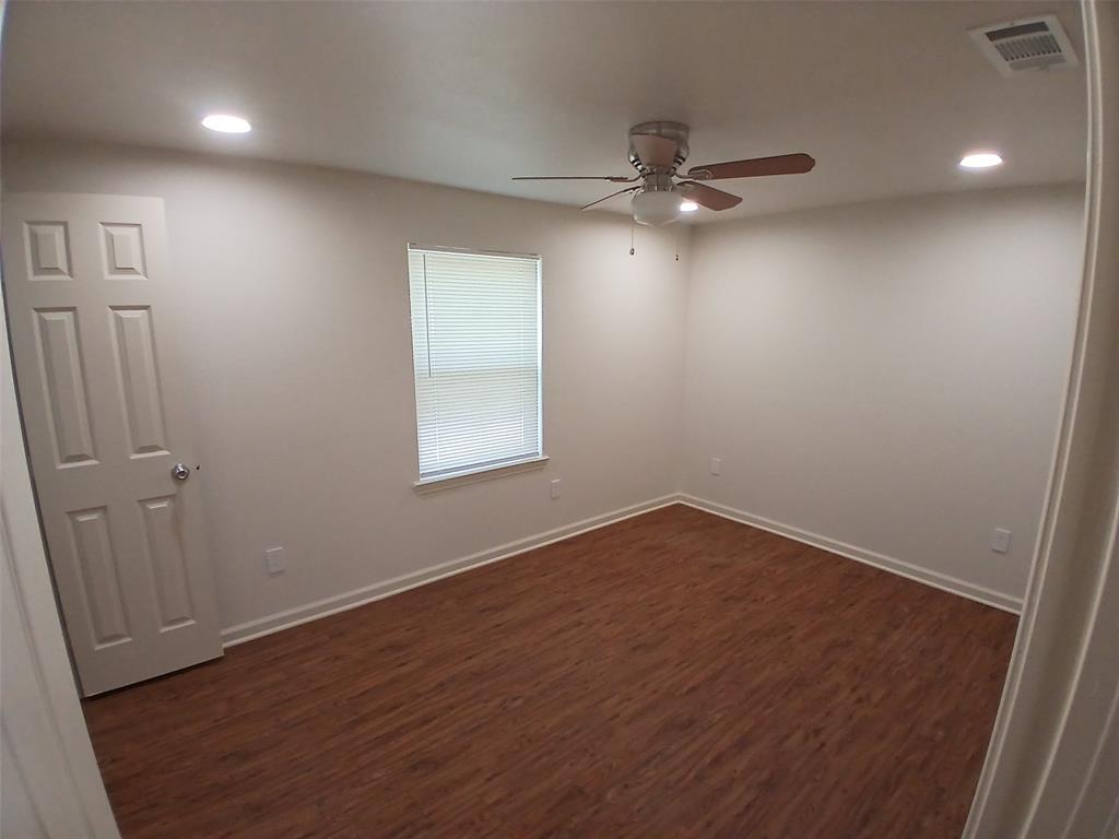 Forestwood 1 - Residential Lease