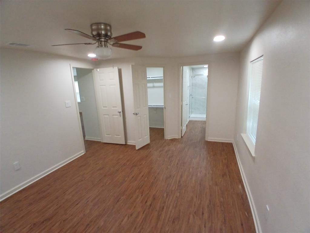 Forestwood 1 - Residential Lease