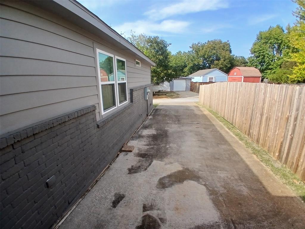 Forestwood 1 - Residential Lease