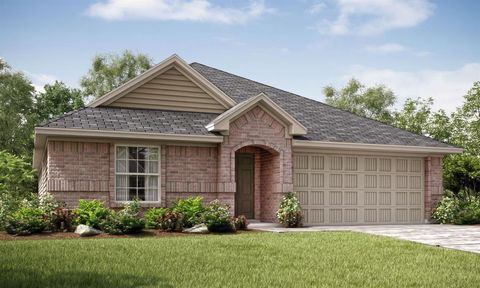 213 Pine Street Azle TX 76020