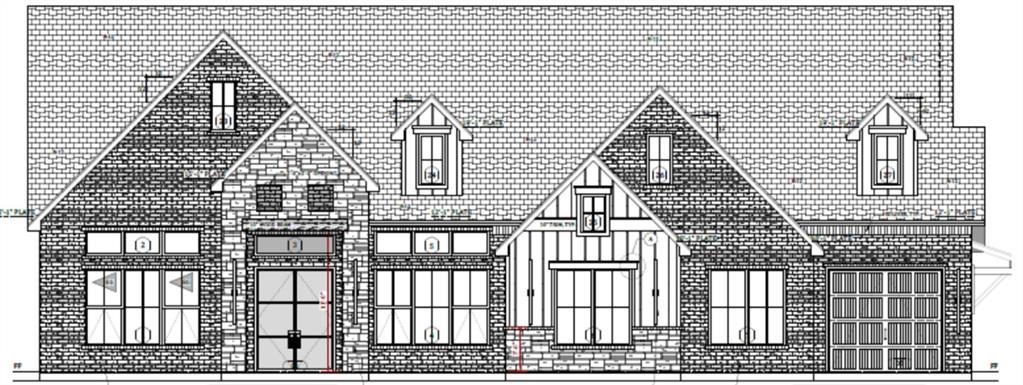 4866 Prairie Sky Lane