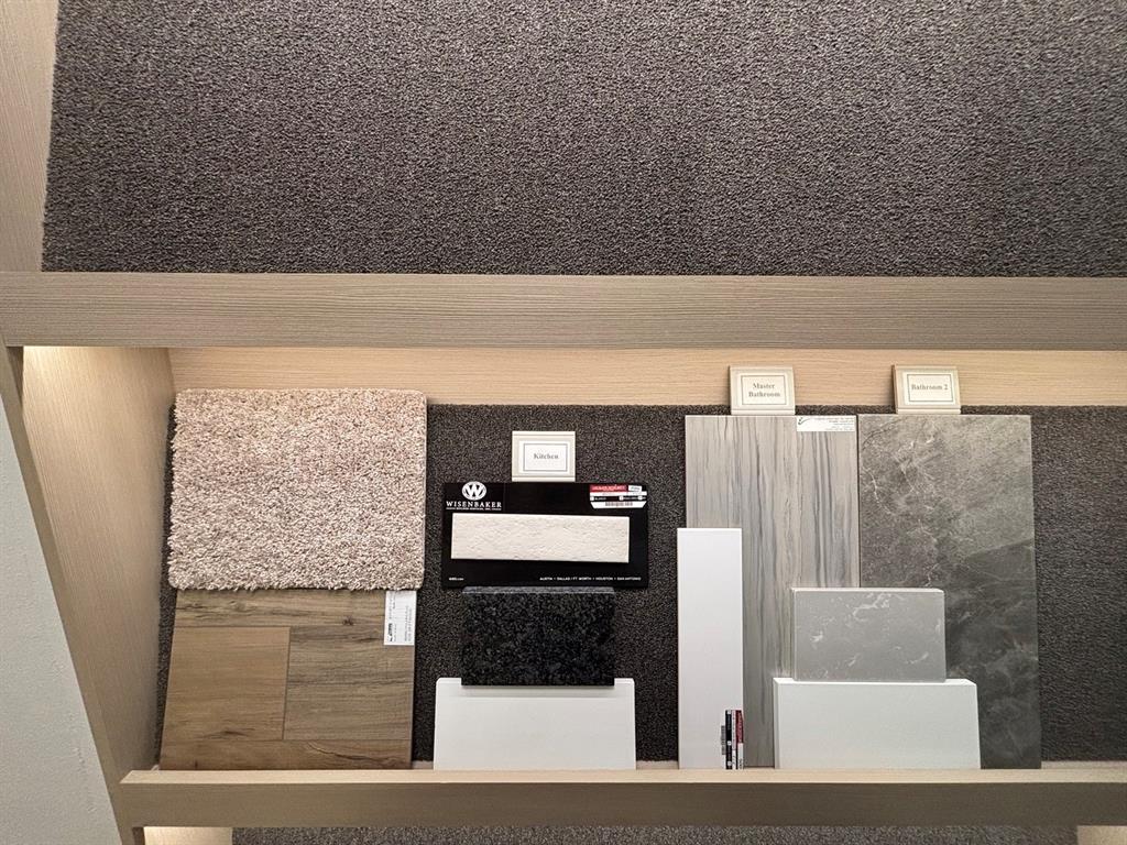 7502 Prairie Holly Lane