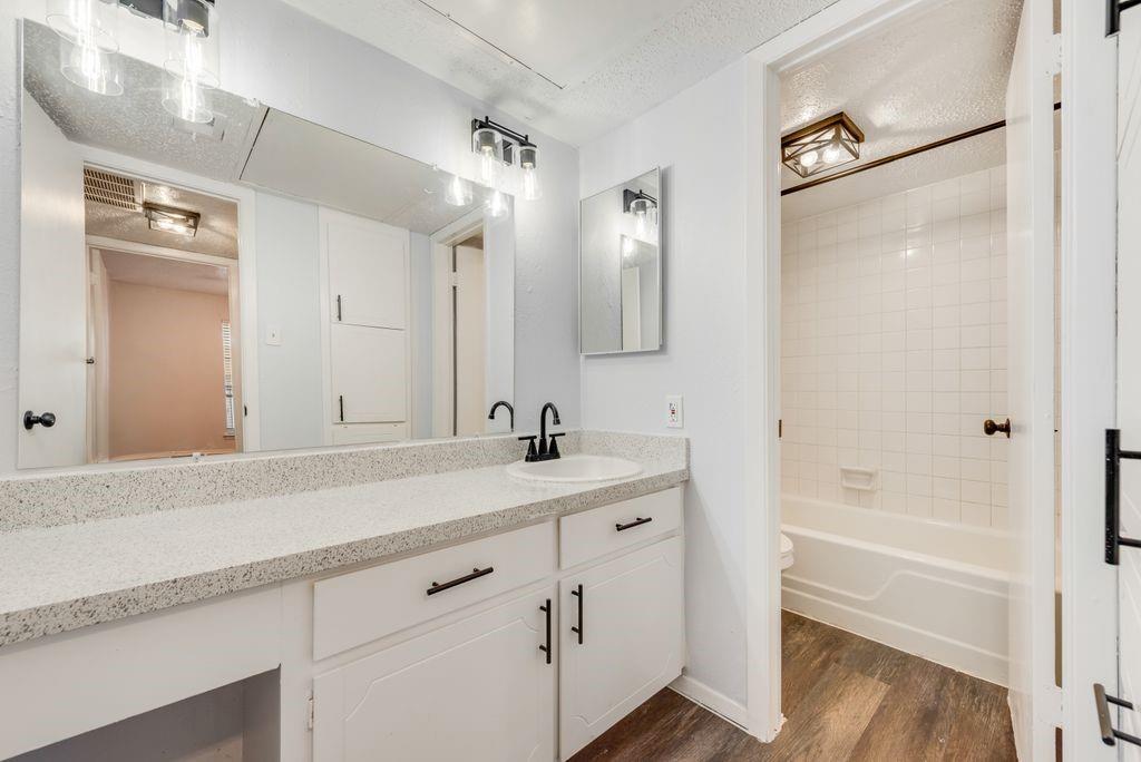 Woodhaven Condo - Residential