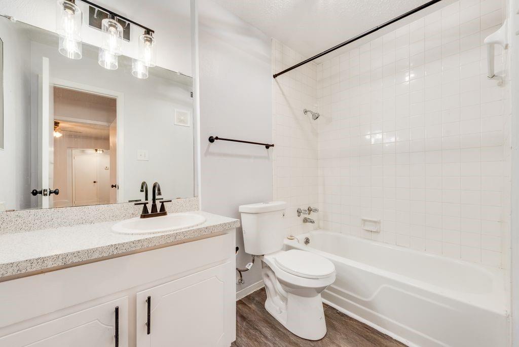 Woodhaven Condo - Residential