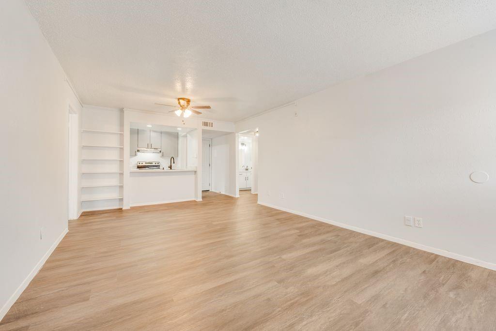 Woodhaven Condo - Residential