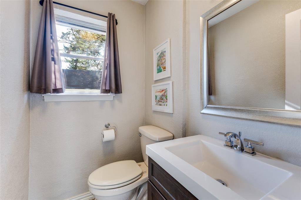 Buckner Terrace - Residential