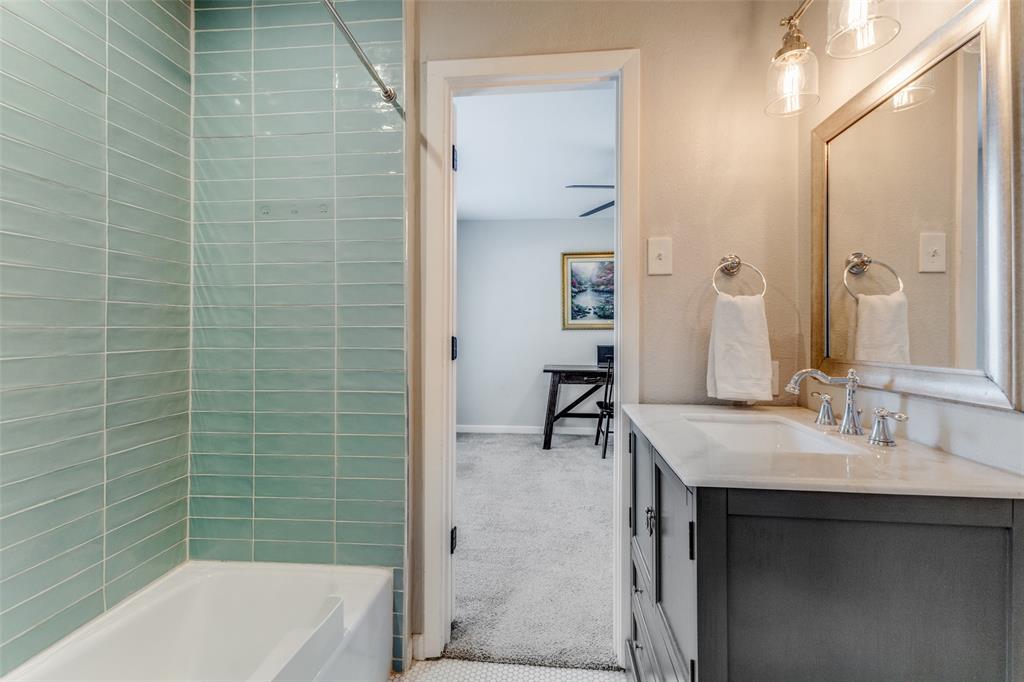 Buckner Terrace - Residential